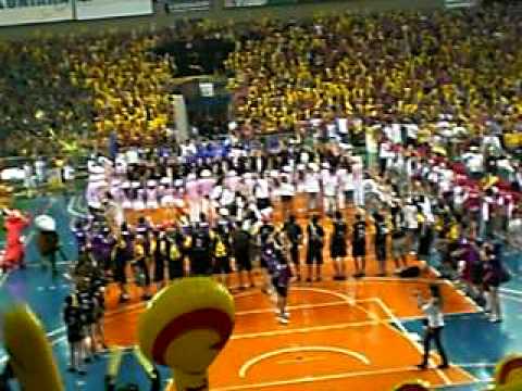 Interunesp 2010 - O maior Loko das Américas