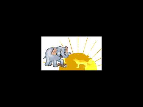 Animal Sounds for Kids Video