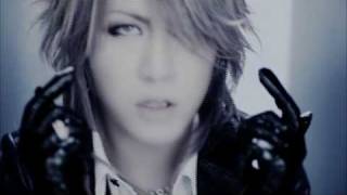 the GazettE - The Invisible Wall Full PV