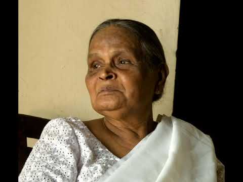 Sarade Sri - Vivienne de Silva Boralessa