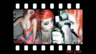 Porcelain and the Tramps- Fuck like a Star