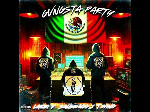 Gvngsta Party