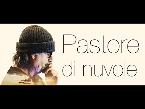 Silvano Borgatta - Pastore di nuvole