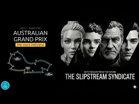 Australia GP Preview