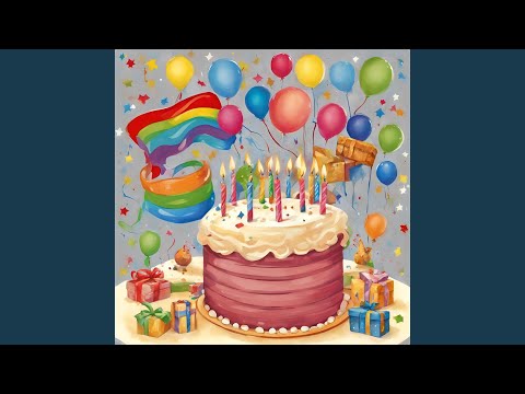 Happy Birthday Mustafa