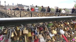 Love magick - Paris France - Gorilla199