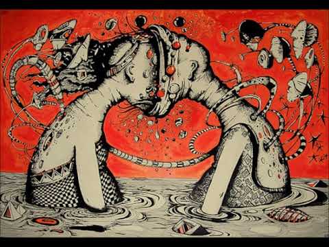 Synesthesia - An Acid Core Mix