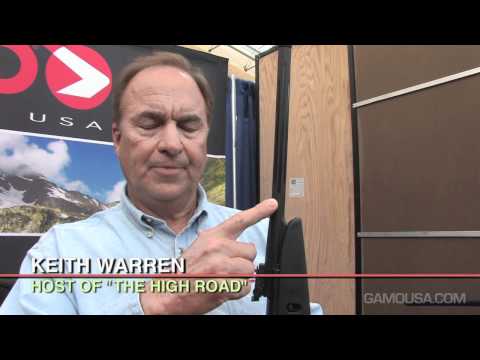 Quick Tip: Keith Warren - Airgun Lubrication