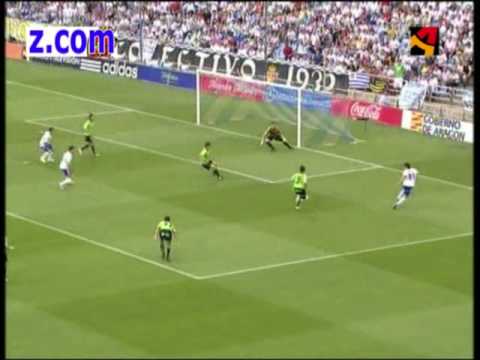 200809 Real Zaragoza 3 Cordoba 1