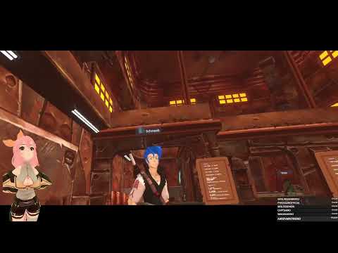 Highlight: Neon Divide S3 Episode 16