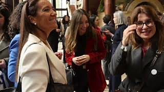 Acto Oficial del Día Mundial de las Enfermedades Raras en Oviedo | Resumen Oficial