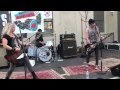 The Dollyrots "Big Mouth" Fuzz Fest LIVE April 2, 2011 (10/11)