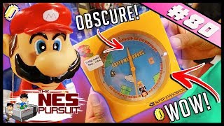TheNesPursuit - Nintendo POWER Time Machine Ft. NesComplex - Episode 80