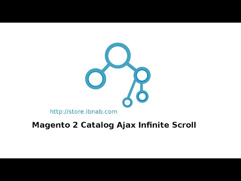 Magento 2 Extension Catalog Ajax  Infinite Scroll