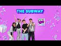 KIDZ BOP Kids The Subway Pesudo Video KIDZ BOP 52