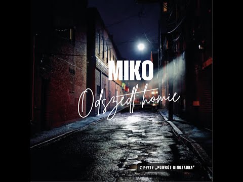 MIKO - Odszedł homie (Wojtek tribute) - prod. Syndrome