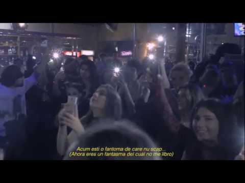 Brasov - Sange pe zapada ft Dspekt