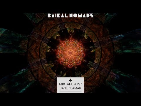 Jarl Flamar - Mixtape #197