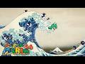 Super Mario 64 But It S Japanese Jazz Fusion