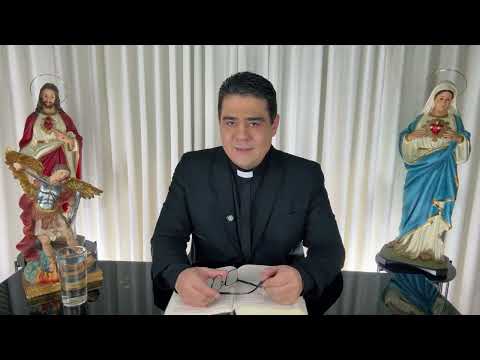 NIGHT PRAYER – THURSDAY - 11/27/2025 - Father Robson de Oliveira