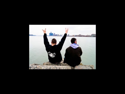 The Detroit Cast #1222