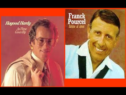 REMINISCING WITH..... HAGOOD HARDY FRANCK POURCEL