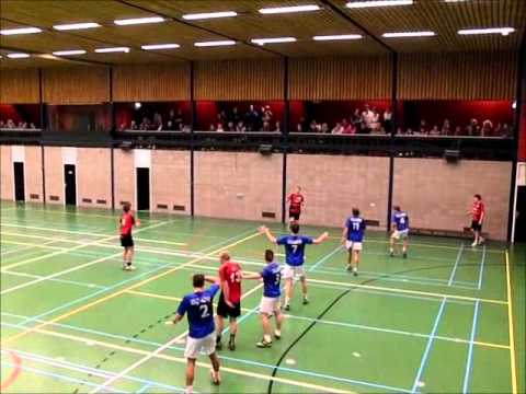 PK Unitas - CSV Meervogels