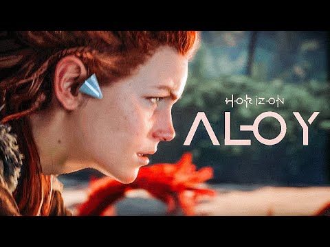 Aloy | Horizon