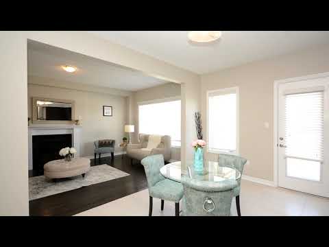 299 Remembrance Rd. , Brampton, Ontario