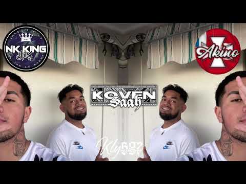 NK KING x AKINO JR ft KOVEN - MA ROSA REMIX 2021