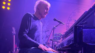 Bruce Hornsby &amp; Noisemakers “Mandolin Rain” 08/01/24 Hollywood, CA