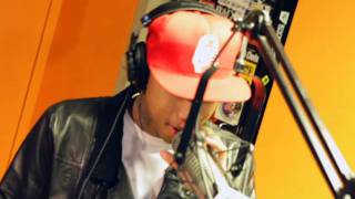 Tyga &quot;Rack City&quot; [Live] Concert Series #SwayintheMorning | Sway&#39;s Universe