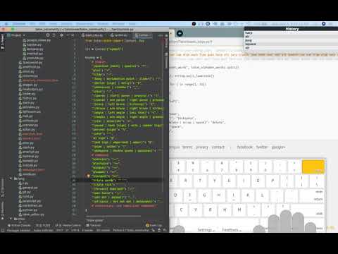 Talon Voice: First Hour
