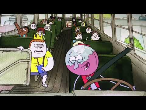 My Best Voices of Jeff Bennett Part 1 (In honour of Amber the Fangirl’s upcoming interview with him)