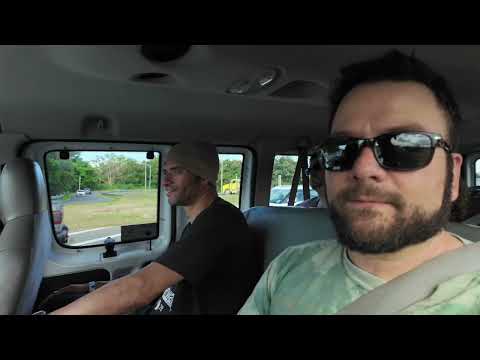 Lightfoils, "Entropic"- Official Video