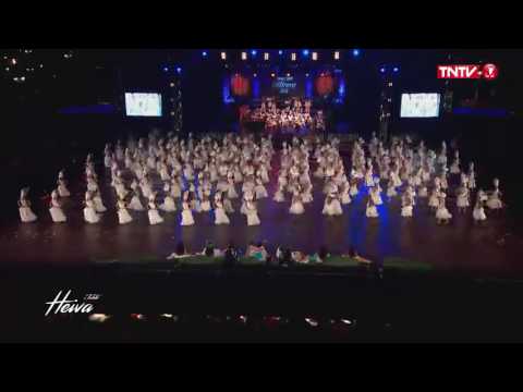 Hitireva | Hura Tau | Tifaifai