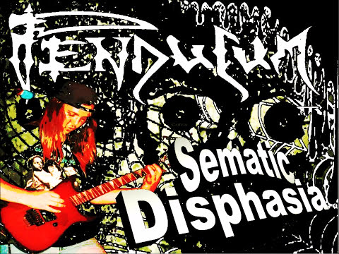 Euthanasia Music Pendulum - Sematic Disphasia (1991)