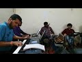 Ilayaraja Sir Practice Time With My Team PREMA LEDANI