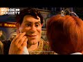 Shrek 2 Finales Felices