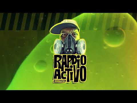 Gordo Master // 07 Cuervos //  #Rapdioactivo