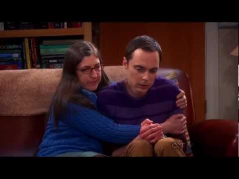 《宅男行不行》Shamy 搞笑片段 (Sheldon 和 Amy) (Shamy, The Big Bang Theory.)