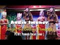 Suara Merdu Andin Imanov Bintang Tamu Janger Sri Budoyo Pangestu Live Tapak Lembu