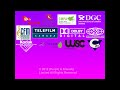 UgoFan9 X2 Family Channel Citv Decode Entertainment Inc A Soda Prouctions Logo 2012