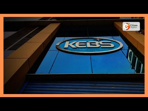 Shirika la kuhakiki ubora wa bidhaa lakanusha madai