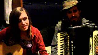 Bad Religion - Turn on the Light [acoustic cover]