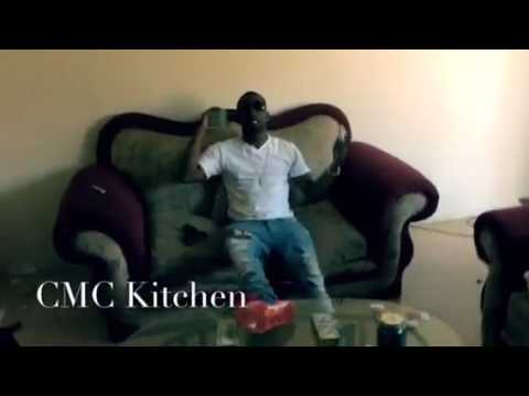 Cmc kitchen - talkin my shit