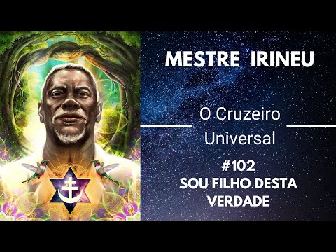 Hino #102 - Sou Filho desta Verdade 🌻 (Gravação Oficial) 🌻