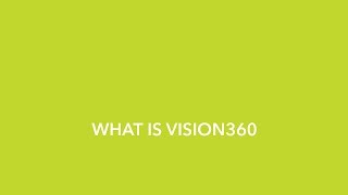 Vision360 YouTube Video