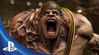 Defiance on PS3