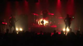 Russian Circles  - "Calla" (Live in Los Angeles 9-3-16)